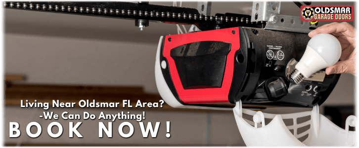Garage Door Opener Repair And Installation Oldsmar FL