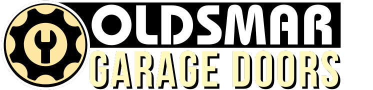 Garage Door Repair Oldsmar FL