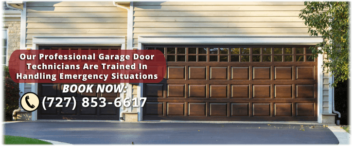 Oldsmar FL Garage Door Repair